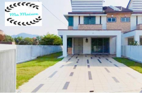 Sri Manjung Ma Maison Homestay